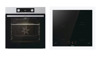 SET FOuRNOS BO6737E02X + ESTIA GI641BSC 742990 GORENJE